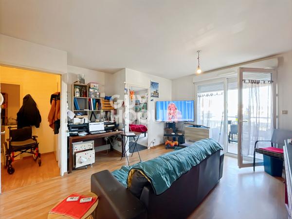 Appartement Saint Jean De Monts 2 pièce(s) 37.39 m2