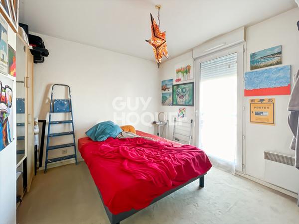 Appartement Saint Jean De Monts 2 pièce(s) 37.39 m2