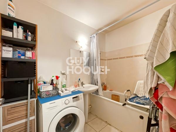Appartement Saint Jean De Monts 2 pièce(s) 37.39 m2