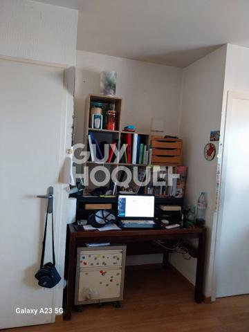 Appartement Saint Jean De Monts 2 pièce(s) 37.39 m2