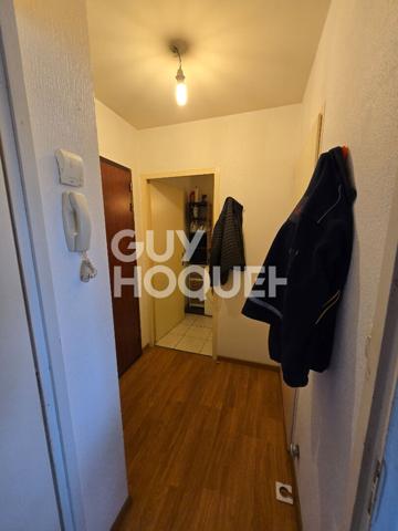 Appartement Saint Jean De Monts 2 pièce(s) 37.39 m2