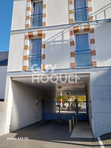 Appartement Saint Jean De Monts 2 pièce(s) 37.39 m2