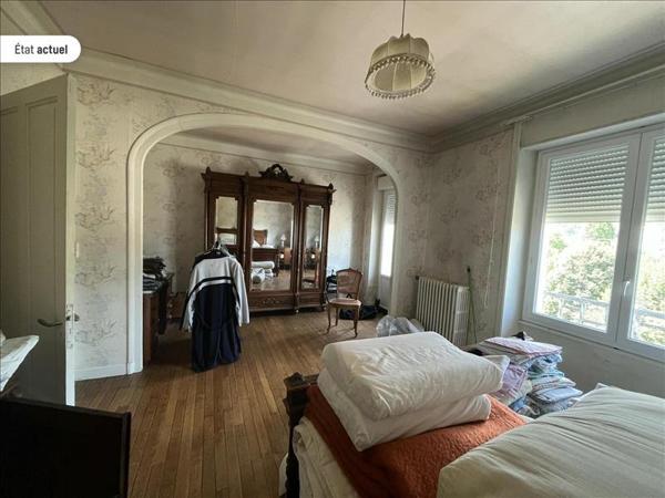 Maison à vendre |  Tulle |  6 pièces | 177 m²