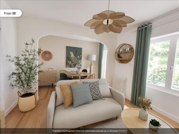 Maison à vendre |  Tulle |  6 pièces | 177 m²