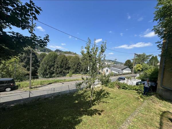 Maison à vendre |  Tulle |  6 pièces | 177 m²