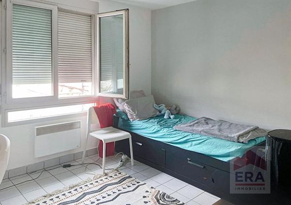 Appartement Lyon 2 1 pièce 18 m2