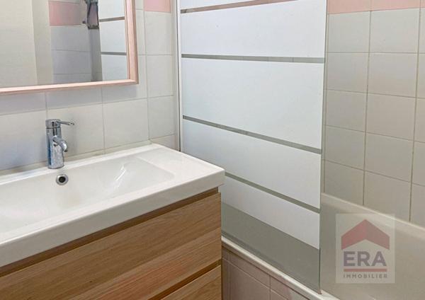 Appartement Lyon 2 1 pièce 18 m2