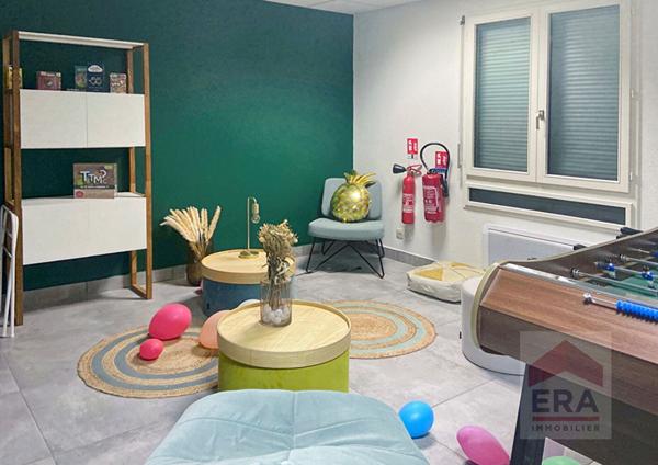 Appartement Lyon 2 1 pièce 18 m2