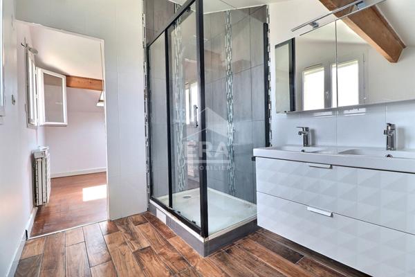 Maison moderne 7 pièces avec jardin+garage