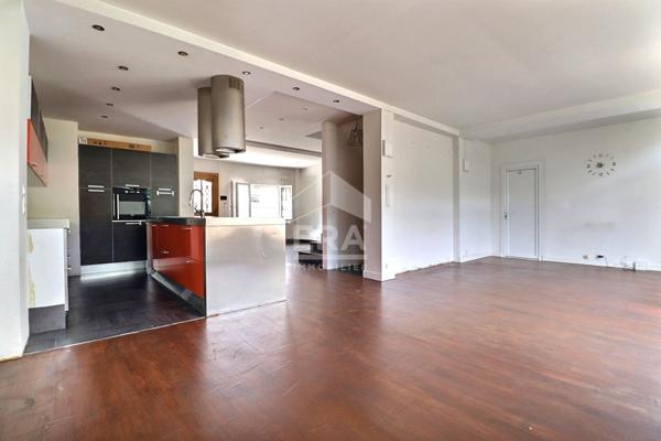 Maison moderne 7 pièces avec jardin+garage