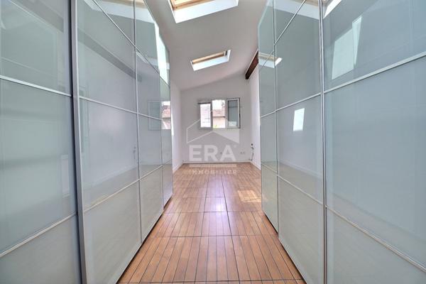 Maison moderne 7 pièces avec jardin+garage