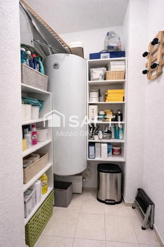 Joli T3 proche de toutes commodités