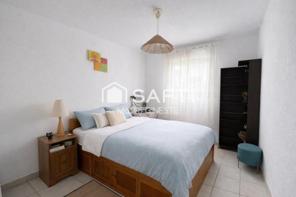 Joli T3 proche de toutes commodités