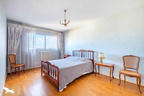 Appartement à vendre |                                       Tassin-la-Demi-Lune |                                        4 pièces  |  100 m²