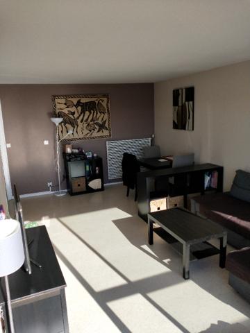 Location appartement Bordeaux : 1 220 € - AJP Immobilier Bordeaux Nansouty