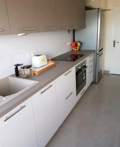 Location appartement Bordeaux : 1 220 € - AJP Immobilier Bordeaux Nansouty