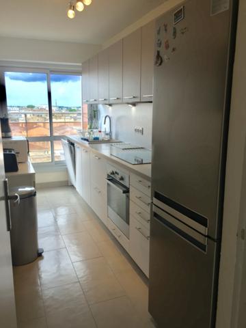 Location appartement Bordeaux : 1 220 € - AJP Immobilier Bordeaux Nansouty