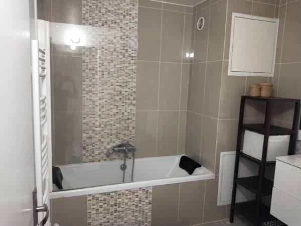 Location appartement Bordeaux : 1 220 € - AJP Immobilier Bordeaux Nansouty