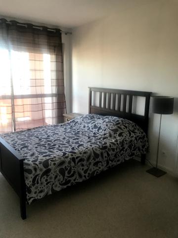 Location appartement Bordeaux : 1 220 € - AJP Immobilier Bordeaux Nansouty