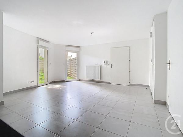 Appartement T2 à vendre  2 pièces - 45,26 m2 NANTES - 44