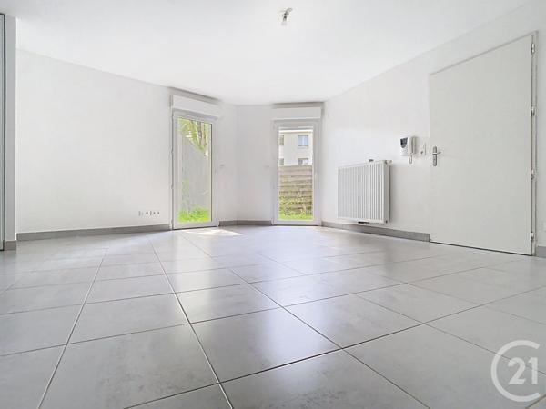 Appartement T2 à vendre  2 pièces - 45,26 m2 NANTES - 44