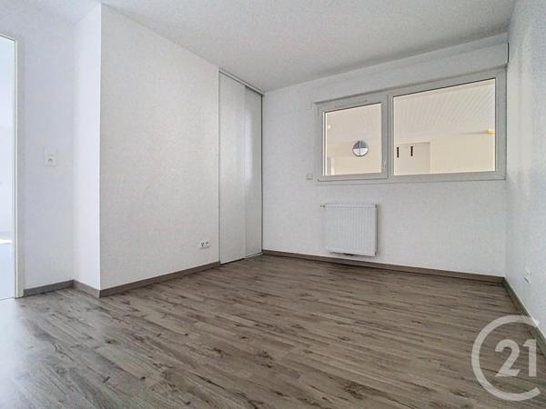 Appartement T2 à vendre  2 pièces - 45,26 m2 NANTES - 44
