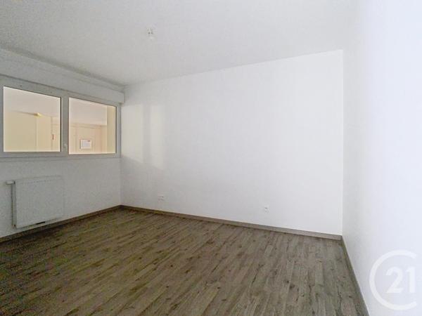 Appartement T2 à vendre  2 pièces - 45,26 m2 NANTES - 44