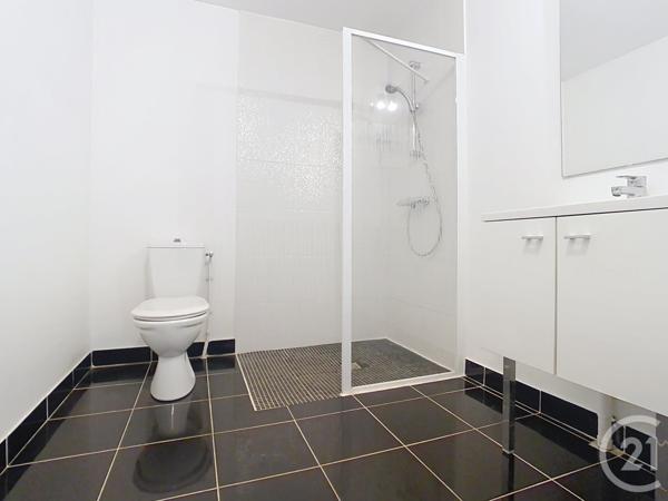 Appartement T2 à vendre  2 pièces - 45,26 m2 NANTES - 44