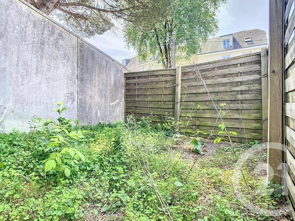 Appartement T2 à vendre  2 pièces - 45,26 m2 NANTES - 44