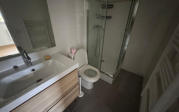 Appartement à vendre    2 pièces •  Drancy