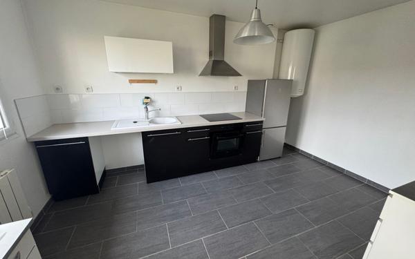 Appartement à vendre    2 pièces •  Drancy