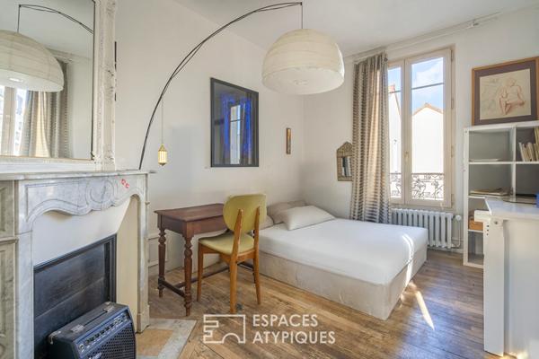 Maisons avec véranda et jardin