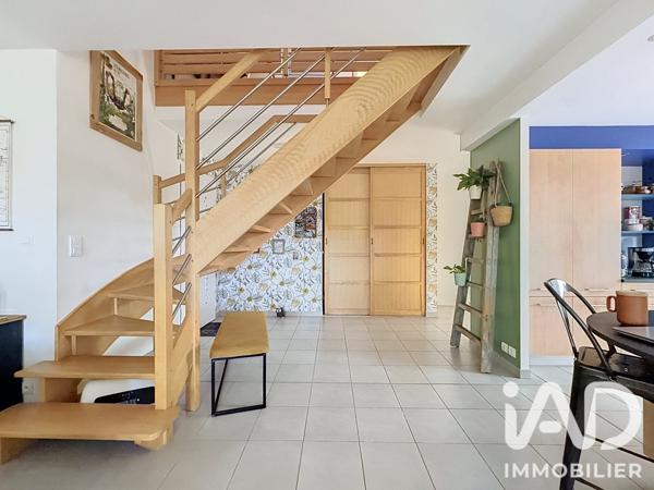 Maison à vendre 5 pièces 122,7 m² Herbignac