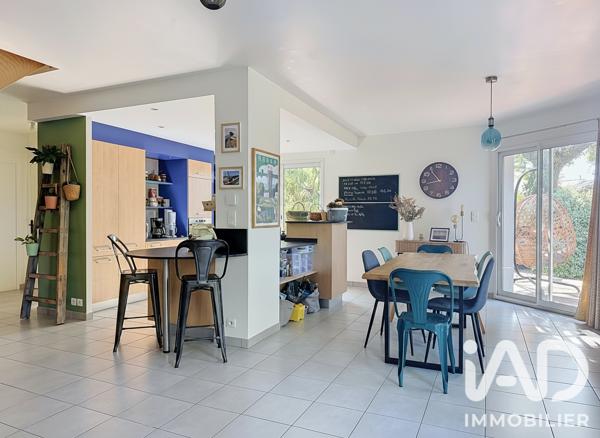 Maison à vendre 5 pièces 122,7 m² Herbignac