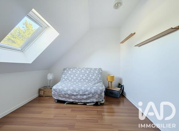 Maison à vendre 5 pièces 122,7 m² Herbignac