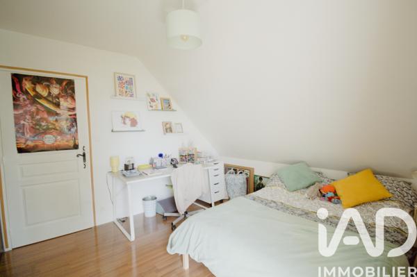 Maison à vendre 5 pièces 122,7 m² Herbignac