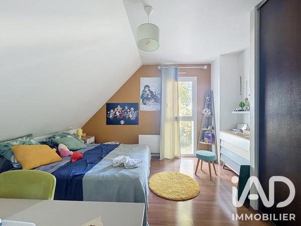 Maison à vendre 5 pièces 122,7 m² Herbignac