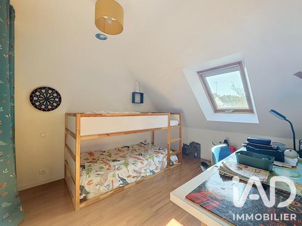 Maison à vendre 5 pièces 122,7 m² Herbignac