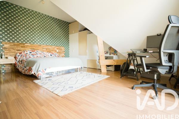 Maison à vendre 5 pièces 122,7 m² Herbignac