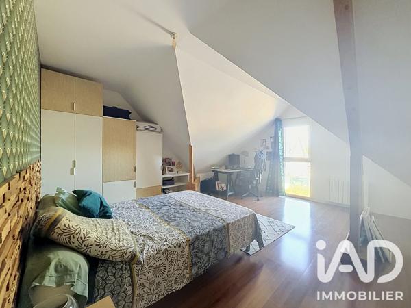 Maison à vendre 5 pièces 122,7 m² Herbignac