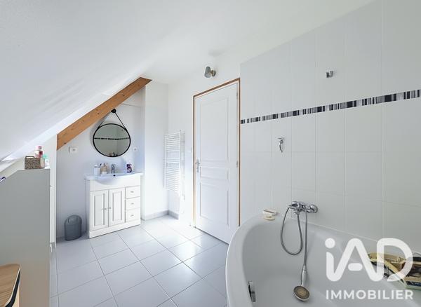 Maison à vendre 5 pièces 122,7 m² Herbignac
