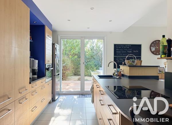 Maison à vendre 5 pièces 122,7 m² Herbignac