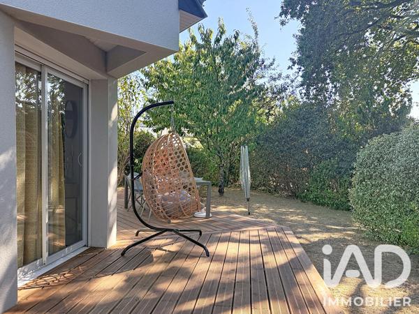 Maison à vendre 5 pièces 122,7 m² Herbignac