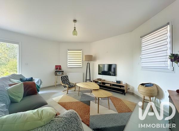 Maison à vendre 5 pièces 122,7 m² Herbignac