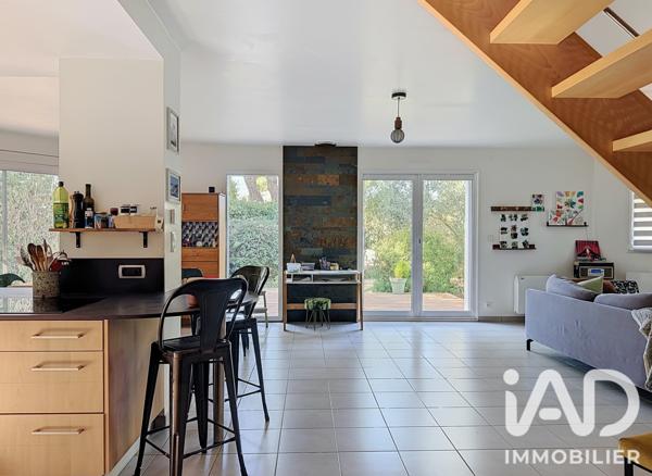 Maison à vendre 5 pièces 122,7 m² Herbignac