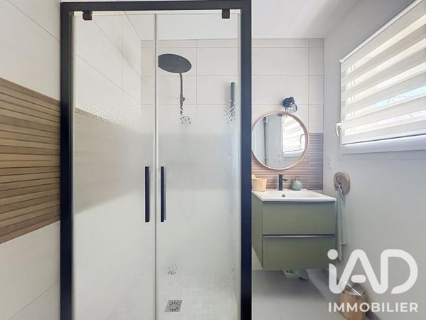 Maison à vendre 5 pièces 122,7 m² Herbignac