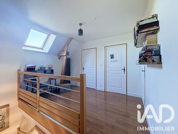 Maison à vendre 5 pièces 122,7 m² Herbignac