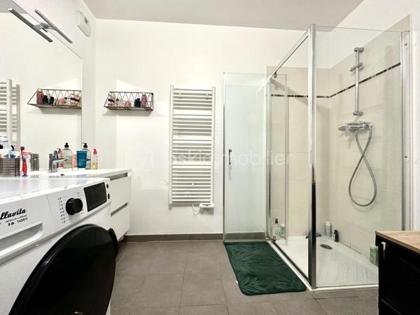 Appartement de 62,42 m²