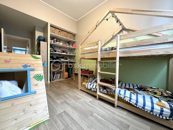 Appartement de 62,42 m²