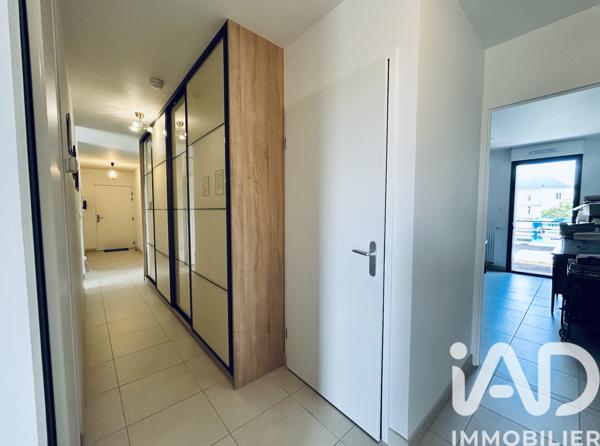 Appartement à vendre 4 pièces 103 m² Tours